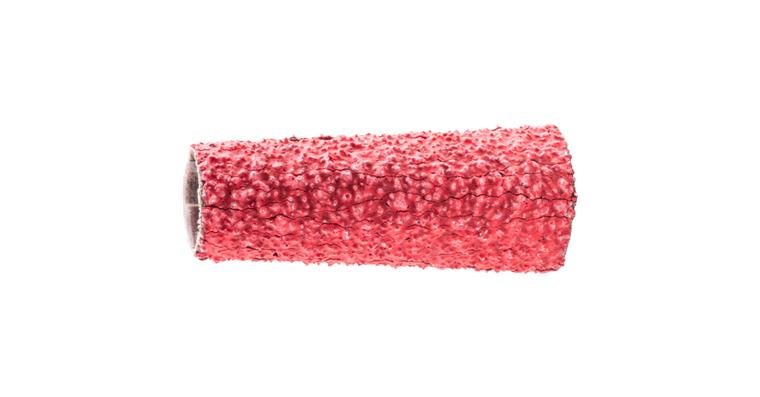 1001437613 ceramic grit abrasive sleeve GSB conical diameter 14-21x63 mm CO-COOL36