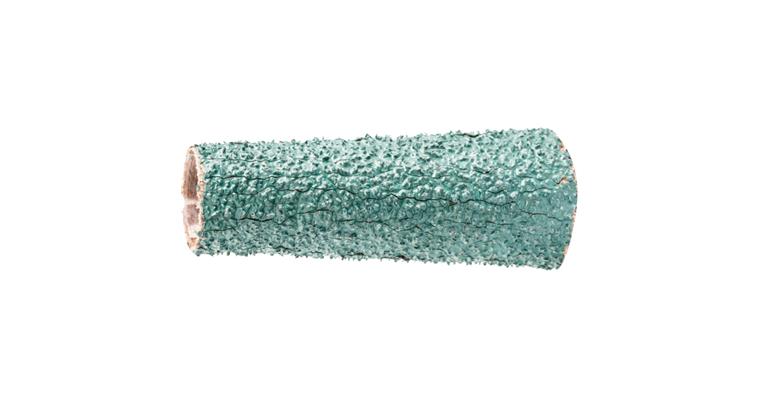 1043530101 zirconium grinding sleeve GSB conical diameter 14-21x63 mm Z36 high stock removal