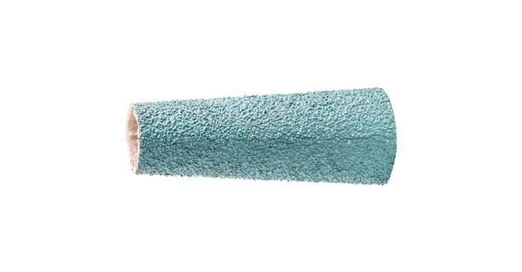 1043530301 zirconium grinding sleeve GSB conical diameter 14-21x63 mm Z50 high stock removal