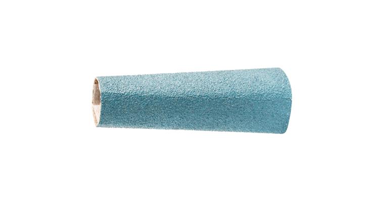 1043530401 zirconium grinding sleeve GSB conical diameter 14-21x63 mm Z60 high stock removal