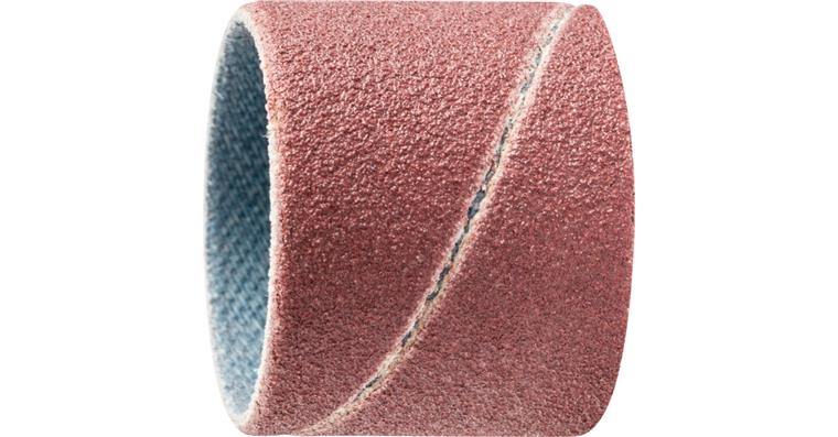 1001427918 corundum abrasive sleeve GSB cylindrical diameter 22x20mm A150 universal