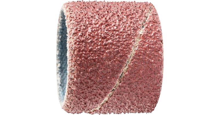1001427915 corundum abrasive sleeve GSB cylindrical diameter 22x20mm A50 universal