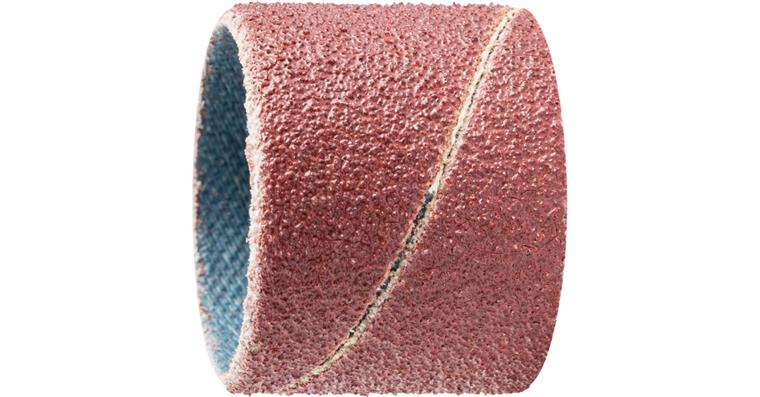 1001427917 corundum abrasive sleeve GSB cylindrical diameter 22x20mm A80 universal