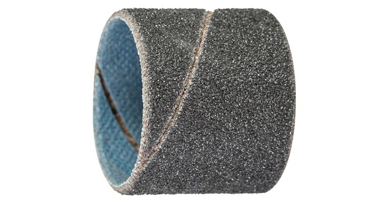 1001439909 SIC abrasive sleeve GSB cylindrical diameter 22x20 mm SIC100