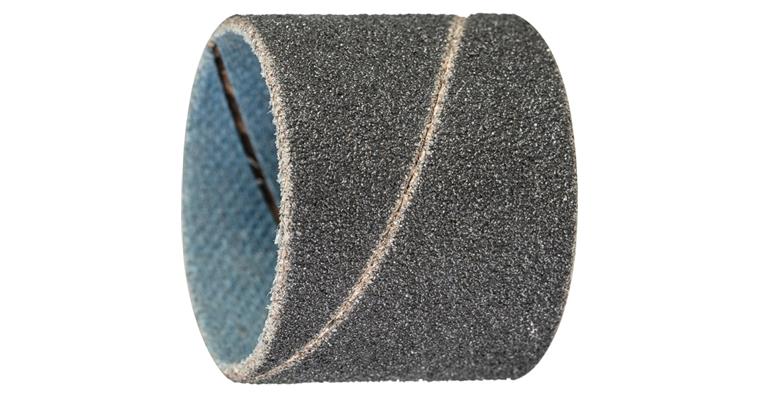 1001439910 SIC abrasive sleeve GSB cylindrical diameter 22x20 mm SIC150