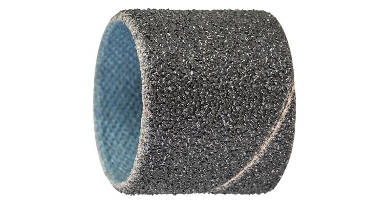 1001439907 SIC abrasive sleeve GSB cylindrical diameter 22x20mm SIC60