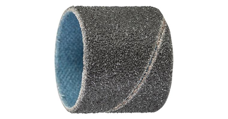 1001439908 SIC abrasive sleeve GSB cylindrical diameter 22x20mm SIC80