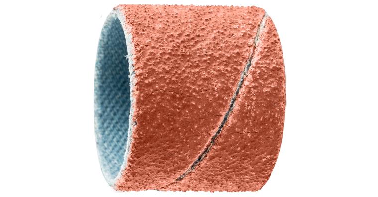 1001427922 corundum abrasive sleeve GSB cylindrical diameter 22x20mm A-COOL150