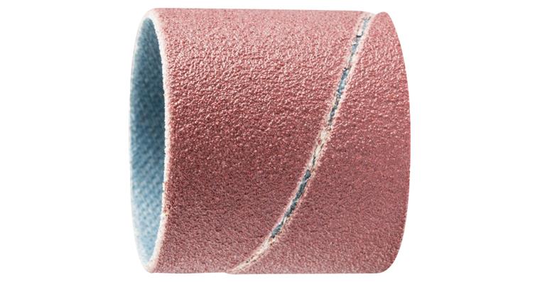 1001427925 corundum abrasive sleeve GSB cylindrical diameter 25x25 mm A150 universal