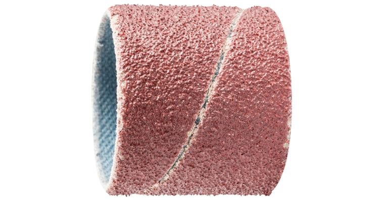 1001427923 corundum abrasive sleeve GSB cylindrical diameter 25x25 mm A60 universal