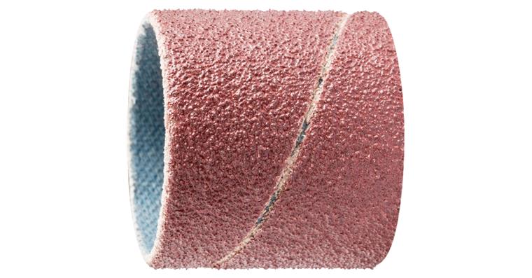 1001427924 corundum abrasive sleeve GSB cylindrical diameter 25x25 mm A80 universal