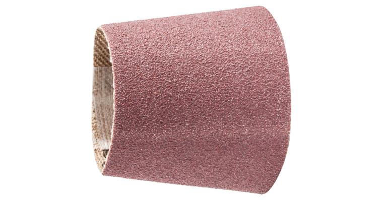 1001427985 corundum abrasive sleeve GSB conical diameter 22-29x30mm A150 universal