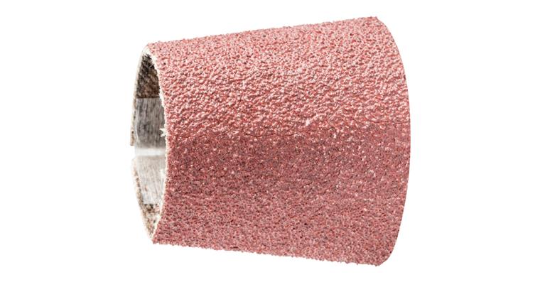 1001427983 corundum abrasive sleeve GSB conical diameter 22-29x30mm A60 universal