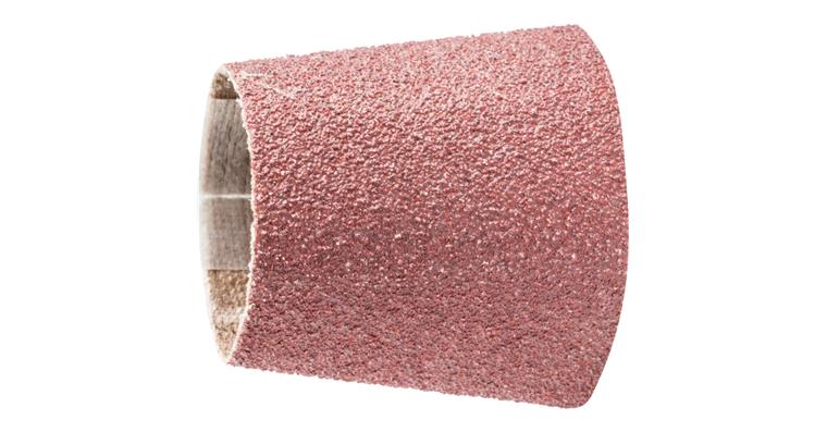 1001427984 corundum abrasive sleeve GSB conical diameter 22-29x30mm A80 universal