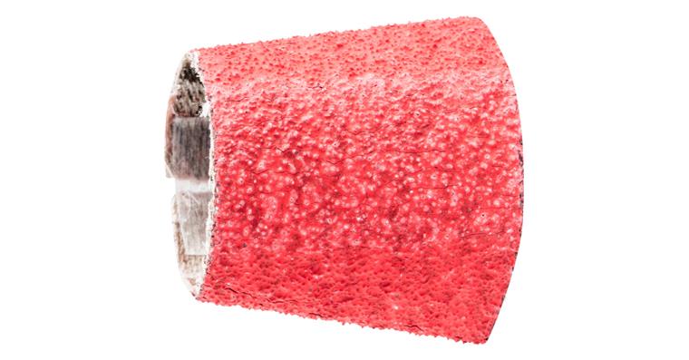 1001437618 ceramic grit abrasive sleeve GSB conical diameter 22-29x30mm CO-COOL60