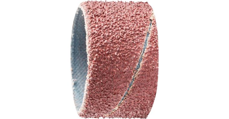 1001427926 corundum abrasive sleeve GSB cylindrical diameter 30x20mm A40 universal