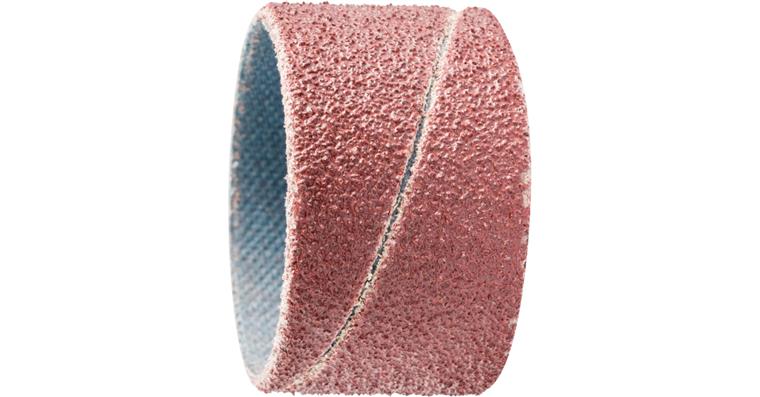 1001427927 corundum abrasive sleeve GSB cylindrical diameter 30x20mm A60 universal