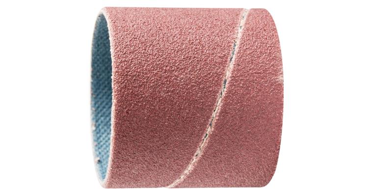 1043522114 corundum abrasive sleeve GSB cylindrical diameter 30x30mm A150 universal