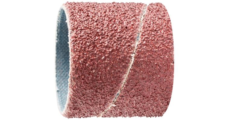 1043518114 corundum abrasive sleeve GSB cylindrical diameter 30x30mm A40 universal