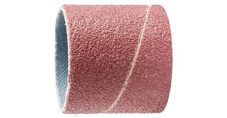 1043521114 corundum abrasive sleeve GSB cylindrical diameter 30x30mm A80 universal