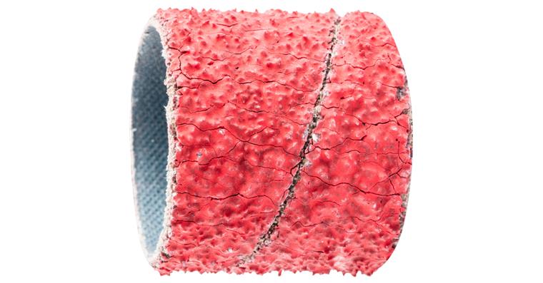 1001436040 ceramic grit abrasive sleeve GSB cylinder diameter 30x30mm CO-COOL36