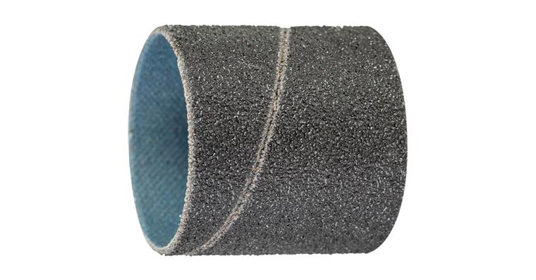 1001439912 SIC abrasive sleeve GSB cylindrical diameter 30x30mm SIC80