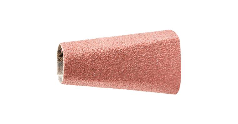 1001427987 corundum abrasive sleeve GSB conical diameter 22-36x60mm A60 universal