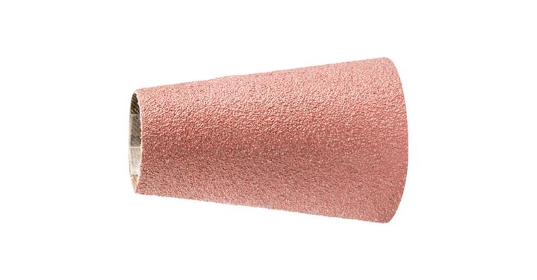 1001427988 corundum abrasive sleeve GSB conical diameter 22-36x60mm A80 universal