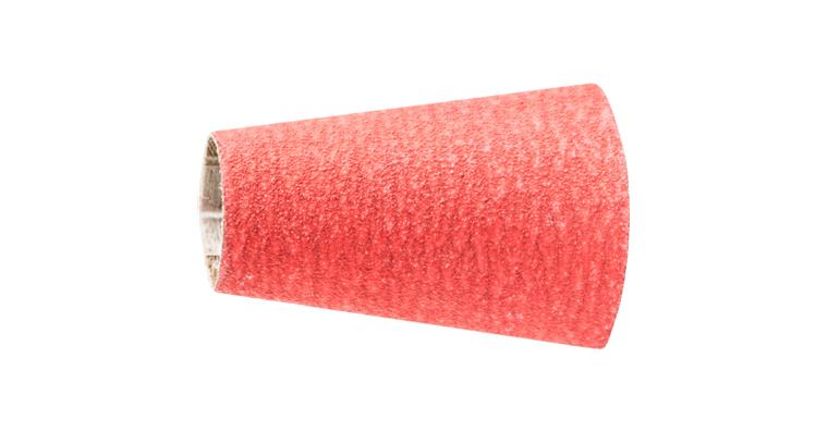 1001437624 ceramic grit abrasive sleeve GSB conical diameter 22-36x60mm CO-COOL120