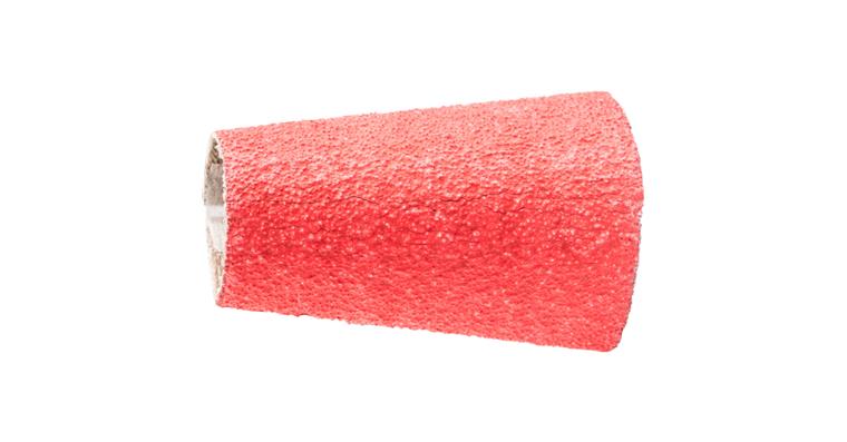 1001437622 ceramic grit abrasive sleeve GSB conical diameter 22-36x60mm CO-COOL60
