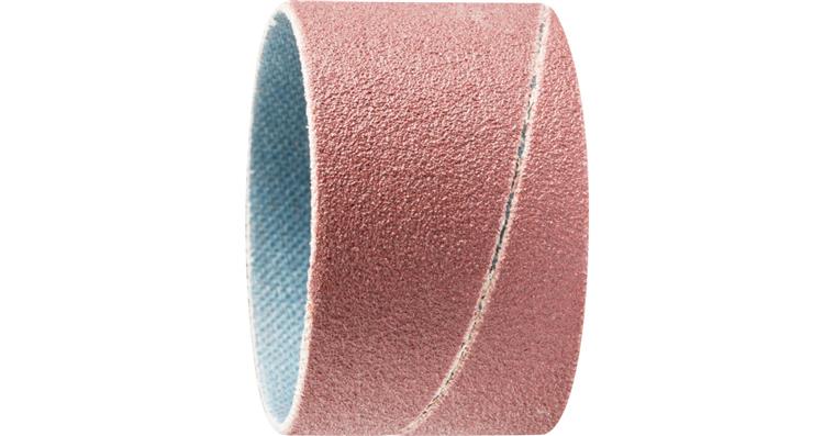 1001427944 corundum abrasive sleeve GSB cylindrical diameter 38x25 mm A150 universal