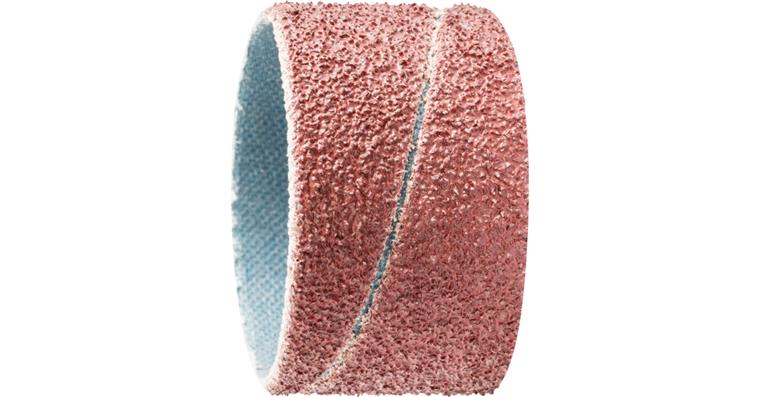 1001427941 corundum abrasive sleeve GSB cylindrical diameter 38x25 mm A40 universal