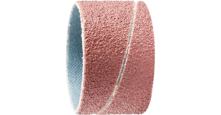 1001427942 corundum abrasive sleeve GSB cylindrical diameter 38x25 mm A60 universal