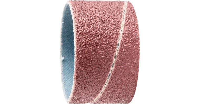 1001427943 corundum abrasive sleeve GSB cylindrical diameter 38x25 mm A80 universal