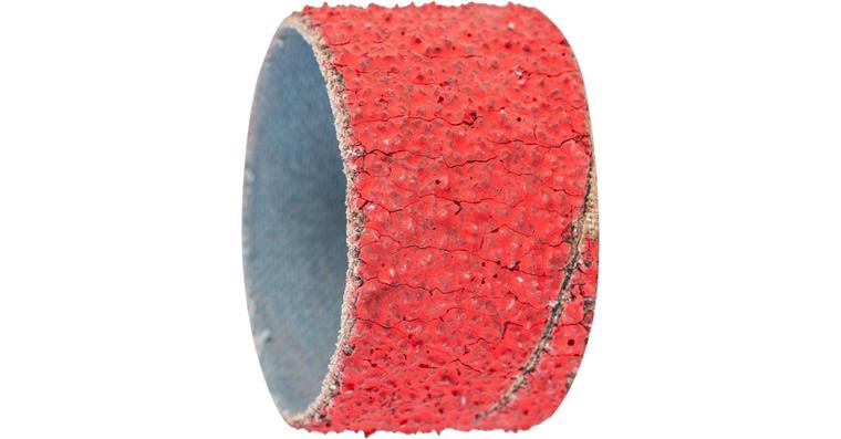 1001439886 ceramic grit abrasive sleeve GSB cylinder diameter 38x25 mm CO-COOL36