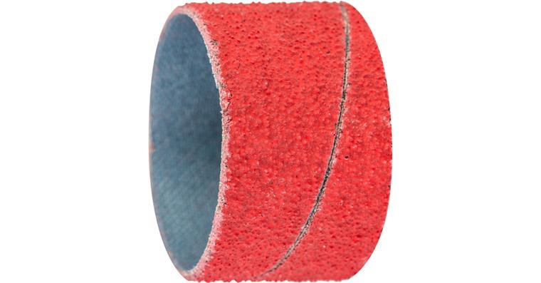 1001439887 ceramic grit abrasive sleeve GSB cylinder diameter 38x25 mm CO-COOL60