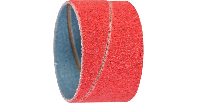 1001439888 ceramic grit abrasive sleeve GSB cylinder diameter 38x25 mm CO-COOL80
