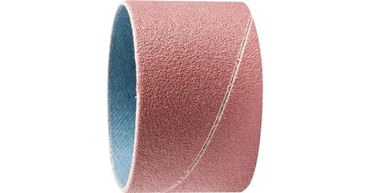 1043522116 corundum abrasive sleeve GSB cylindrical diameter 45x30mm A150 universal