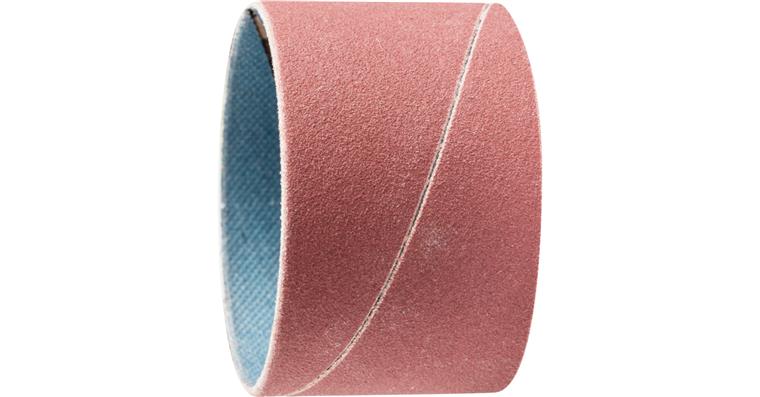 1001439893 corundum abrasive sleeve GSB cylindrical diameter 45x30mm A240 universal