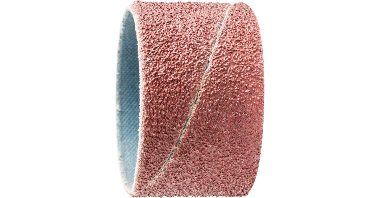 1043518116 corundum abrasive sleeve GSB cylindrical diameter 45x30mm A40 universal