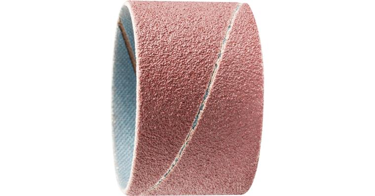 1043521116 corundum abrasive sleeve GSB cylindrical diameter 45x30mm A80 universal