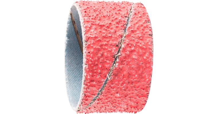 1001436044 ceramic grit abrasive sleeve GSB cylinder diameter 45x30mm CO-COOL36