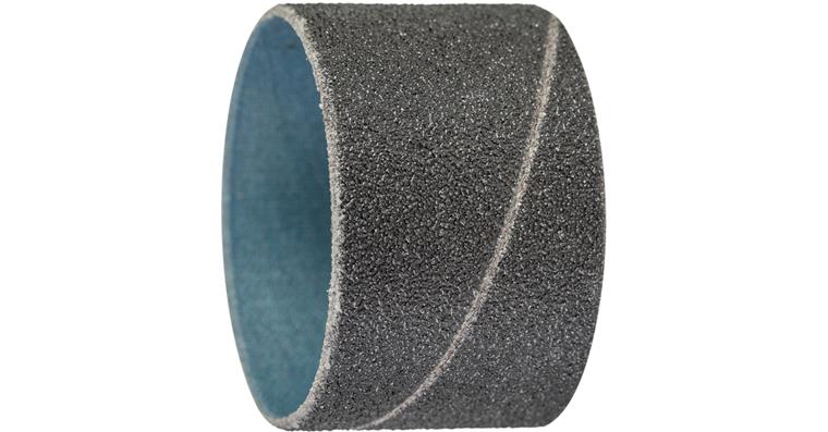 1001439917 SIC abrasive sleeve GSB cylindrical diameter 45x30mm SIC80