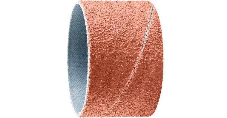 1001427954 corundum abrasive sleeve GSB cylindrical diameter 45x30mm A-COOL150