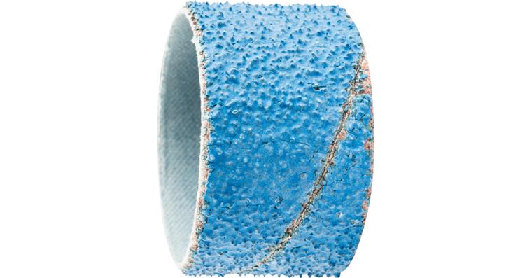 1001427951 zirconium abrasive sleeve GSB cylindrical diameter 45x30mm Z-COOL36