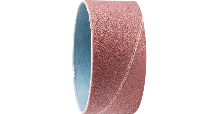1001427958 corundum abrasive sleeve GSB cylindrical diameter 51x25 mm A150 universal