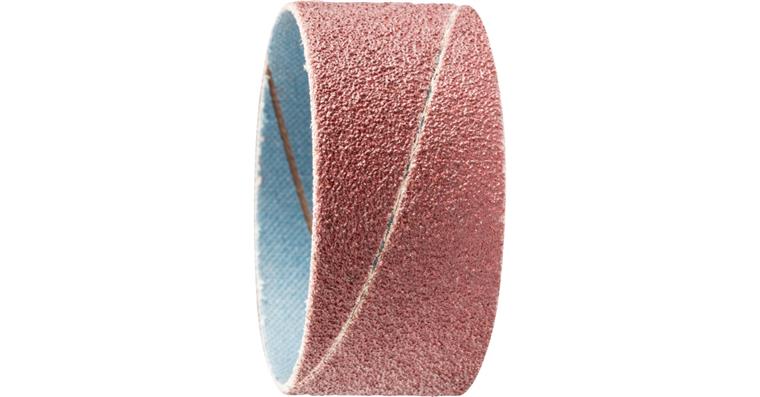 1001427956 corundum abrasive sleeve GSB cylindrical diameter 51x25 mm A60 universal