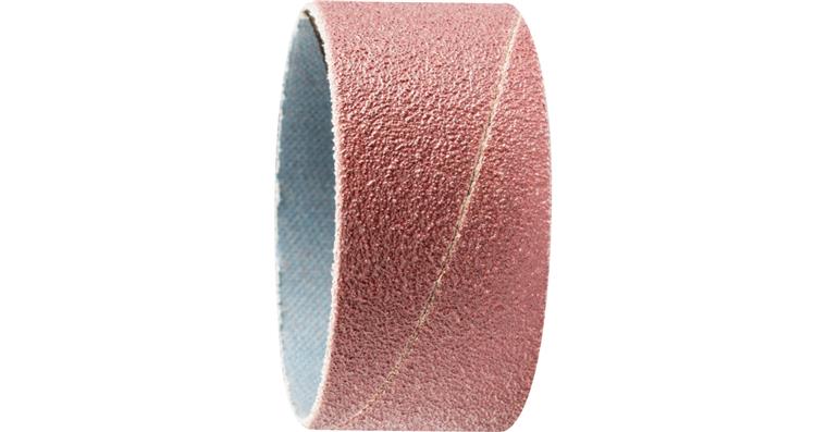 1001427957 corundum abrasive sleeve GSB cylindrical diameter 51x25 mm A80 universal