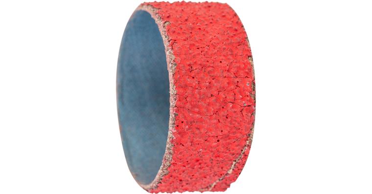 1001439895 ceramic grit abrasive sleeve GSB cylinder diameter 51x25 mm CO-COOL36