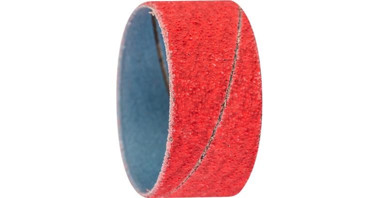 1001439896 ceramic grit abrasive sleeve GSB cylinder diameter 51x25 mm CO-COOL60